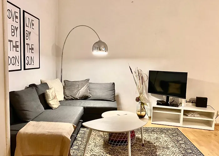 Sweet Apartment Wien