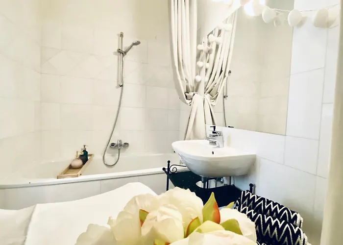 Sweet Apartment Wien